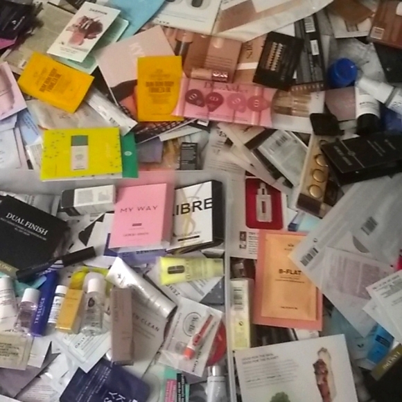 Sephora Other - 🆕 High end Make up/ Skincare mystery box